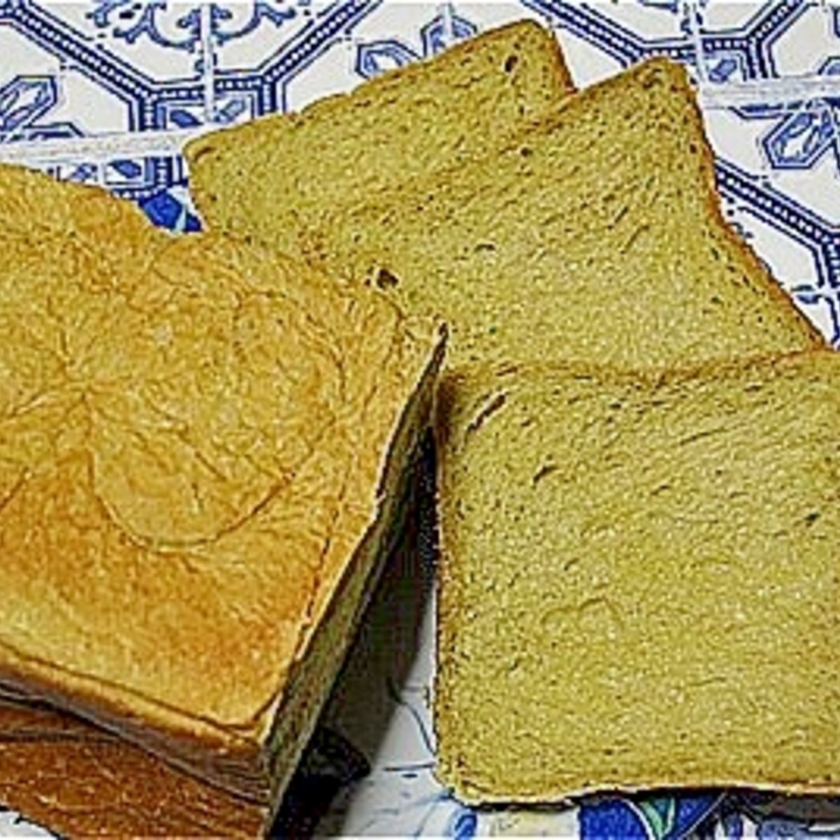 もっちり抹茶食パン 高加水パン 1 5斤 レシピ 作り方 By Coropann 楽天レシピ もっちり抹茶食パン 高加水パン 1 5斤 レシピ 作り方 By Coropann 楽天レシピ